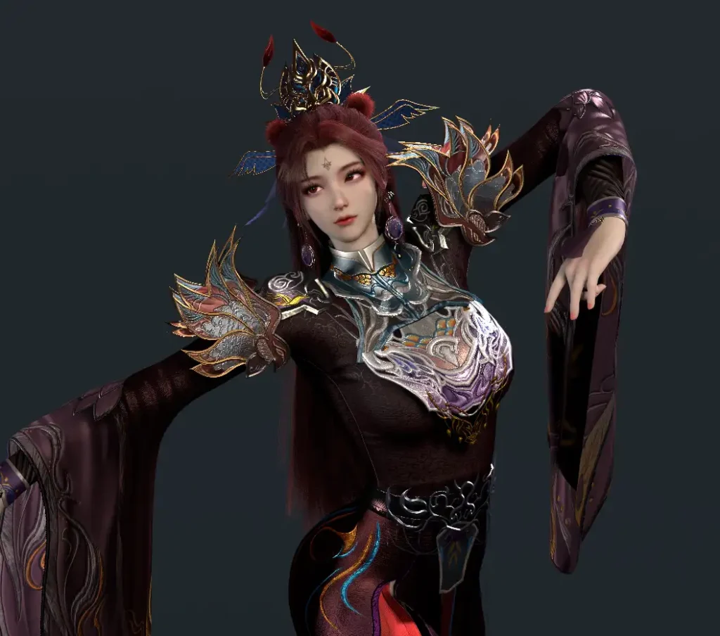 Archer.SiYouYouMSJ.1-muyii社区