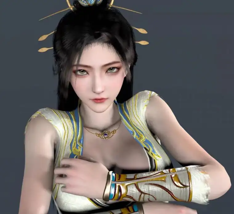 Archer.姚曦-muyii社区