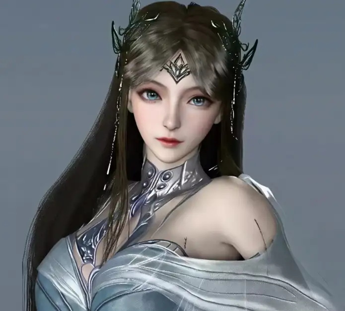 Archer.宁荣荣神装-muyii社区