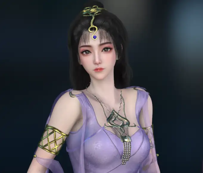 Archer.文思月-muyii社区