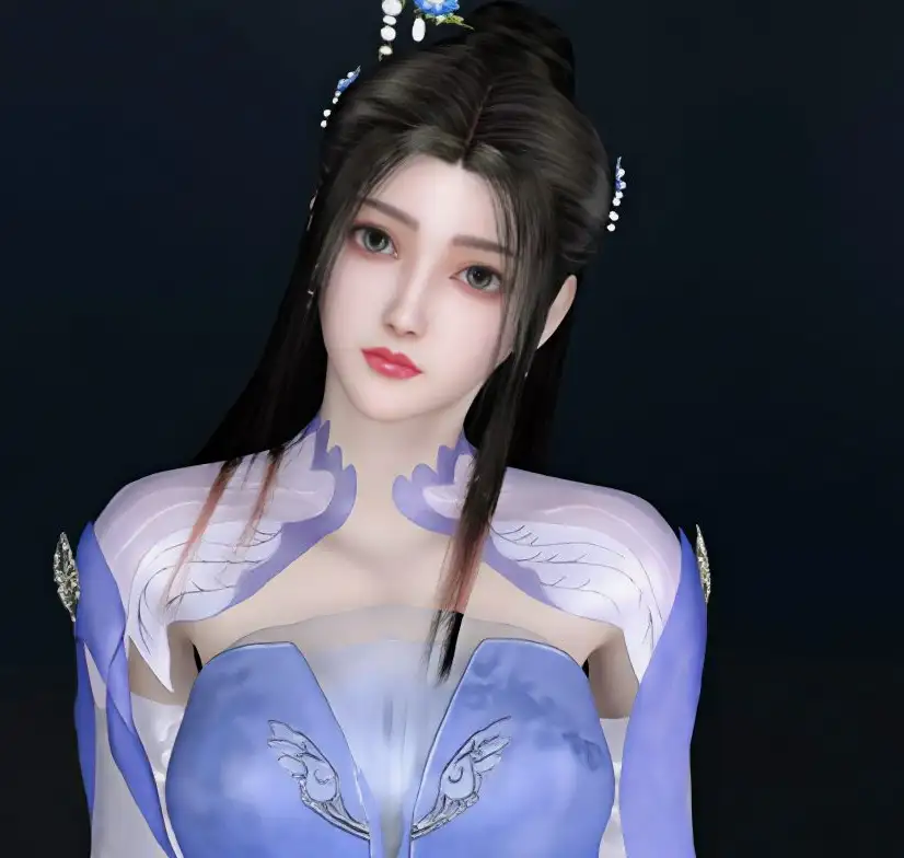 Archer.李慕婉-muyii社区