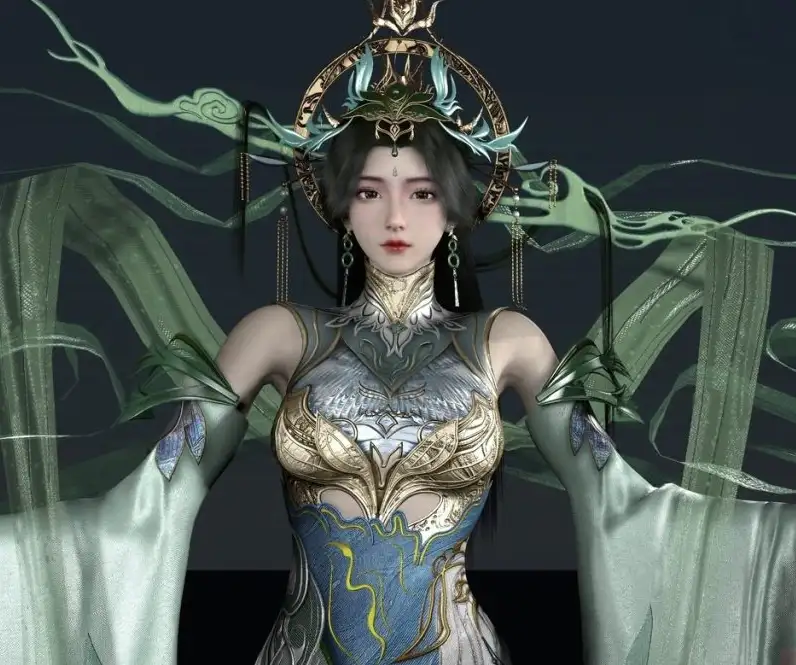 Archer.柳神无敌道-muyii社区