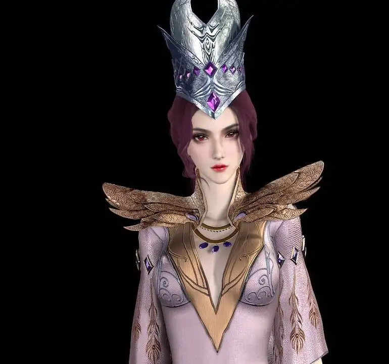 Archer.比比东-muyii社区