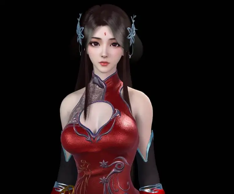 Archer.火灵儿-muyii社区