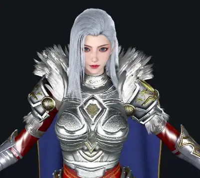 Archer.雄兵连_鹤熙-muyii社区