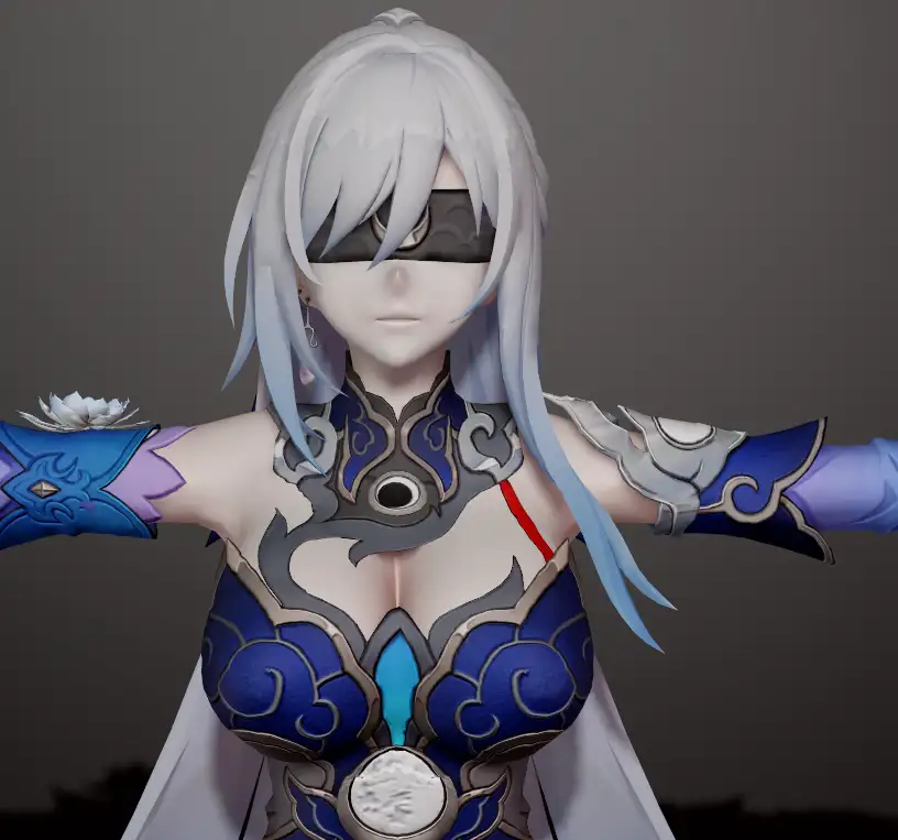 Ashu.StarRail_JingLiu.1-muyii社区