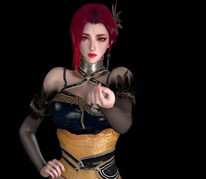 A佬雅妃-muyii社区