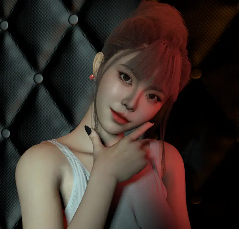 Bamair1984.Miss_Chow-muyii社区