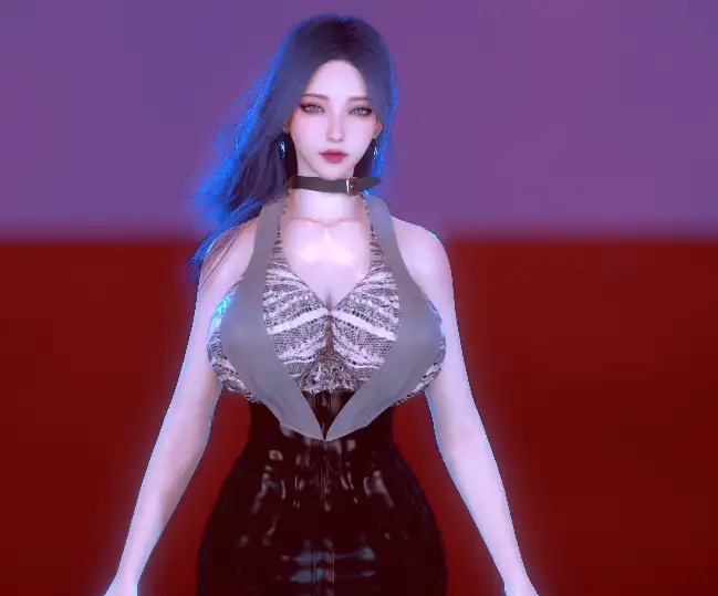 Xianyin.柳如烟V2-muyii社区