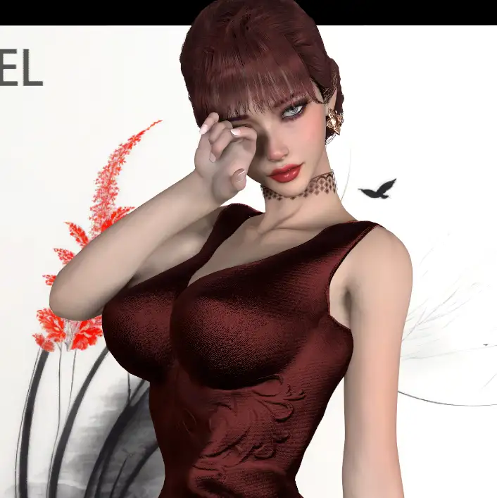 CMA.Izzabel-muyii社区