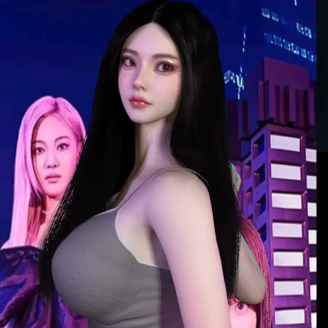 CMA.Kariinaa.1-muyii社区