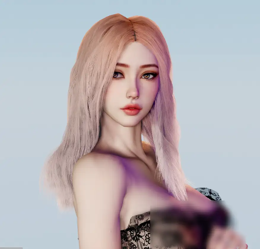 CMA.Rumia-muyii社区