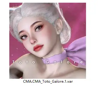 CMA.Toto_Galore.1-muyii社区