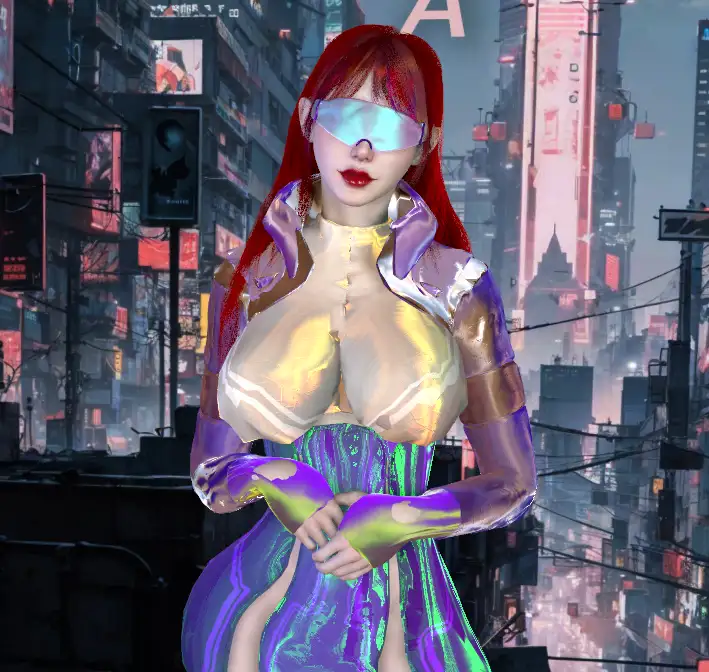 CMA.Yevaa-muyii社区