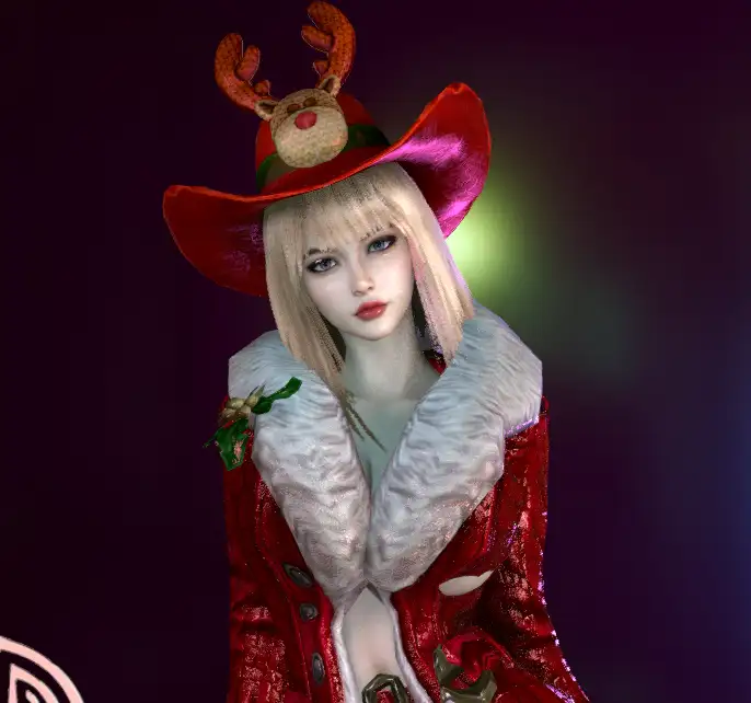 CMA.ahelie-muyii社区