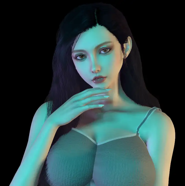 CMA.wanglulu-muyii社区