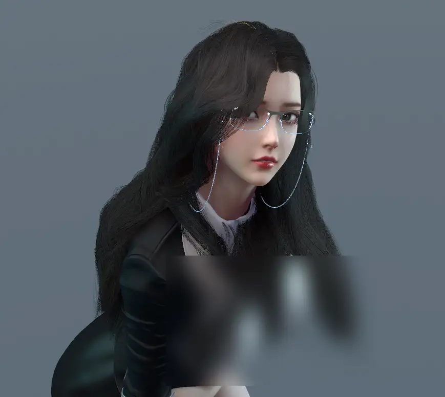 CR400.柳如欣-muyii社区