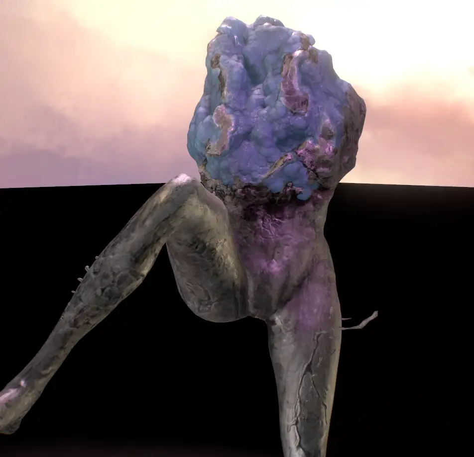 CandyCity.Black_Myth-Poisestone石双双-muyii社区