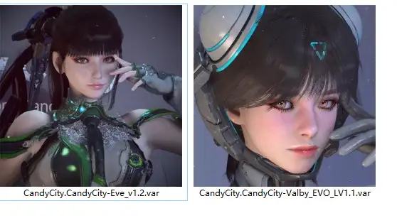 CandyCity.CandyCity-Eve_v1.2-muyii社区