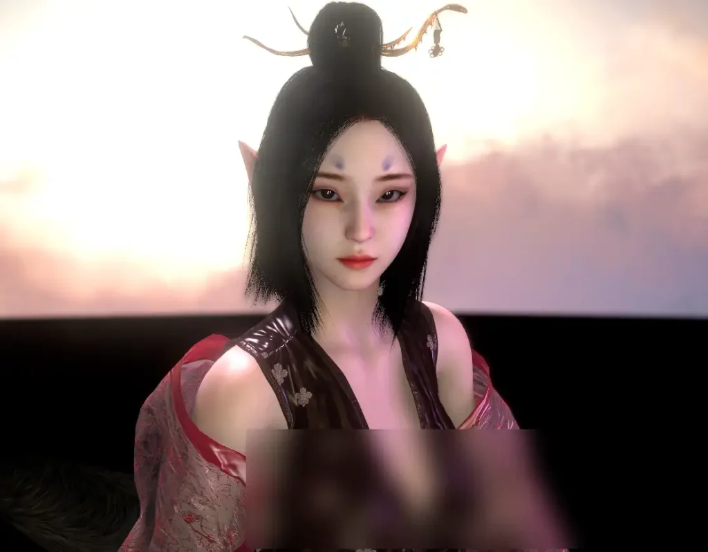 CandyCity.黑神话-萍萍-muyii社区