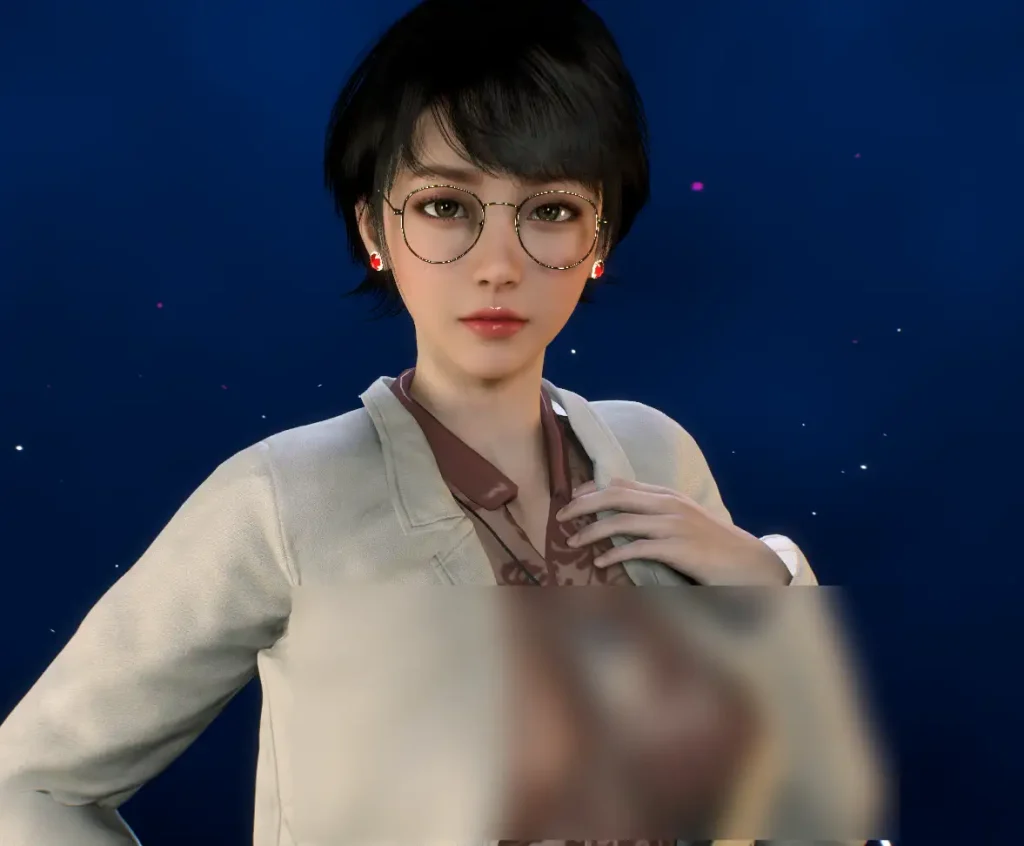 Chaos.private_secretary.1-muyii社区