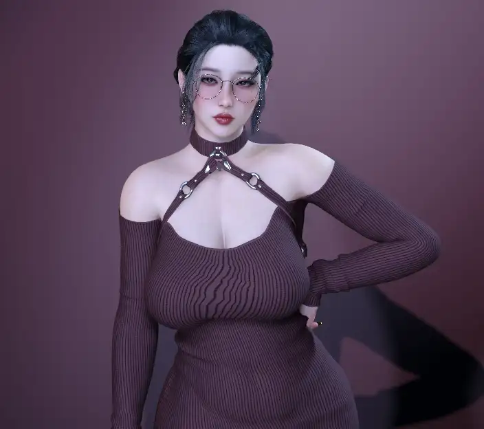 Chaos.杨知婉.1-muyii社区