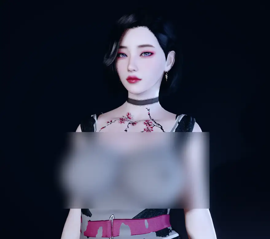 Chaos.杨知蕊.1-muyii社区