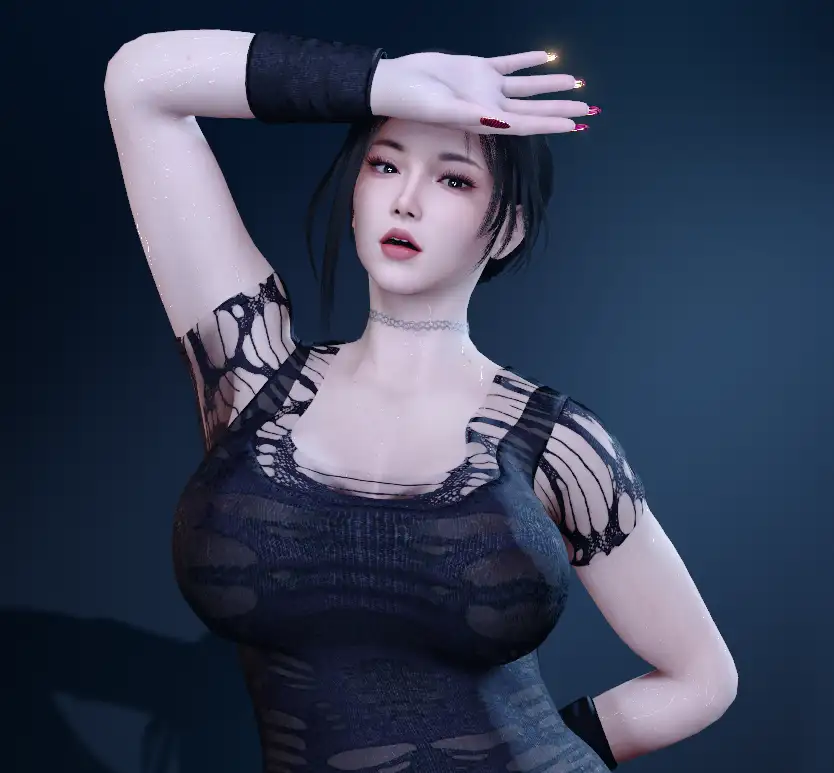 Chaos.瑜伽美熟妇-雅兰.2-muyii社区