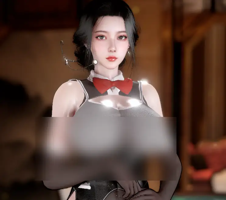 Chaos.程潇潇-muyii社区