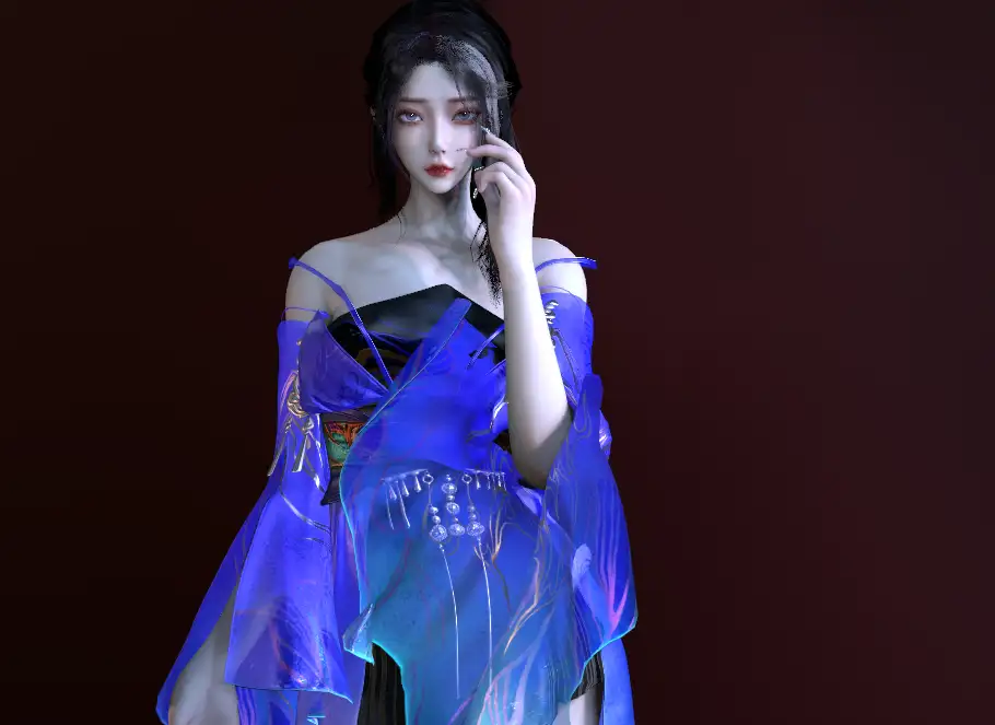 DXR.AIXI.1-muyii社区