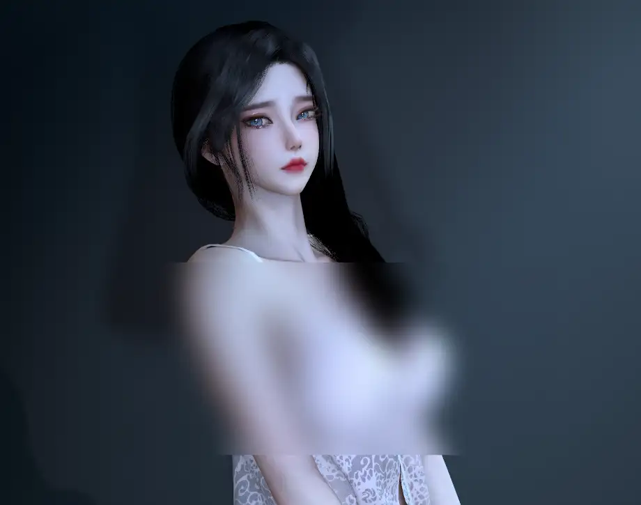 DXR.夕妃.1-muyii社区