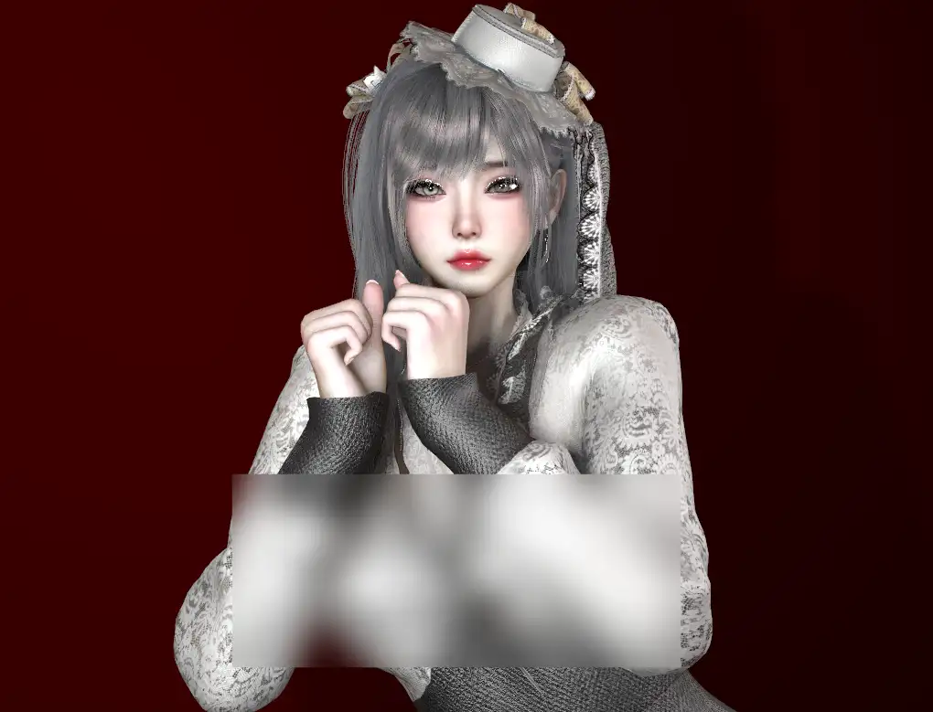 DXR.异国出游.1-muyii社区