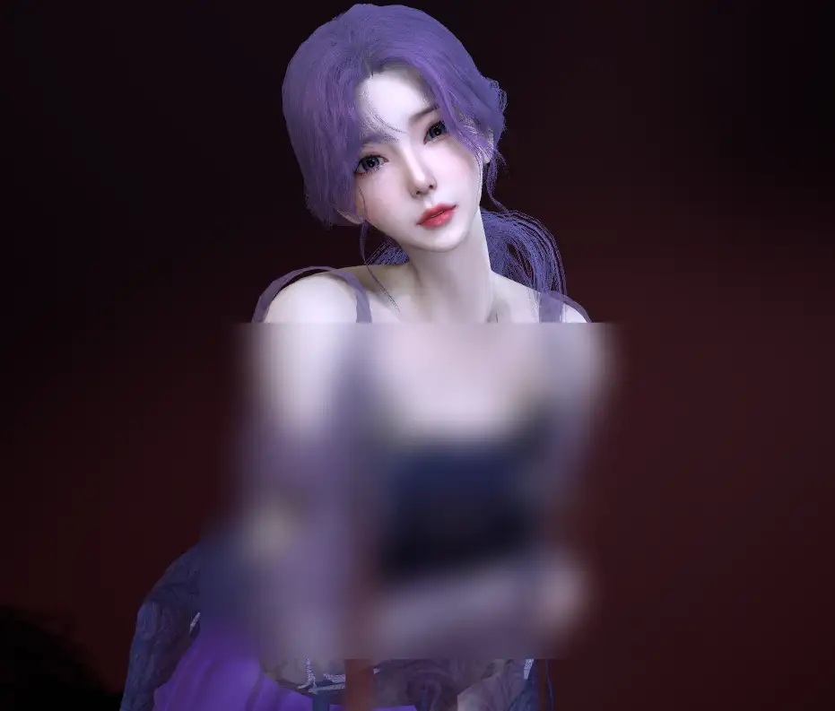 DXR.慕紫歆.1-muyii社区