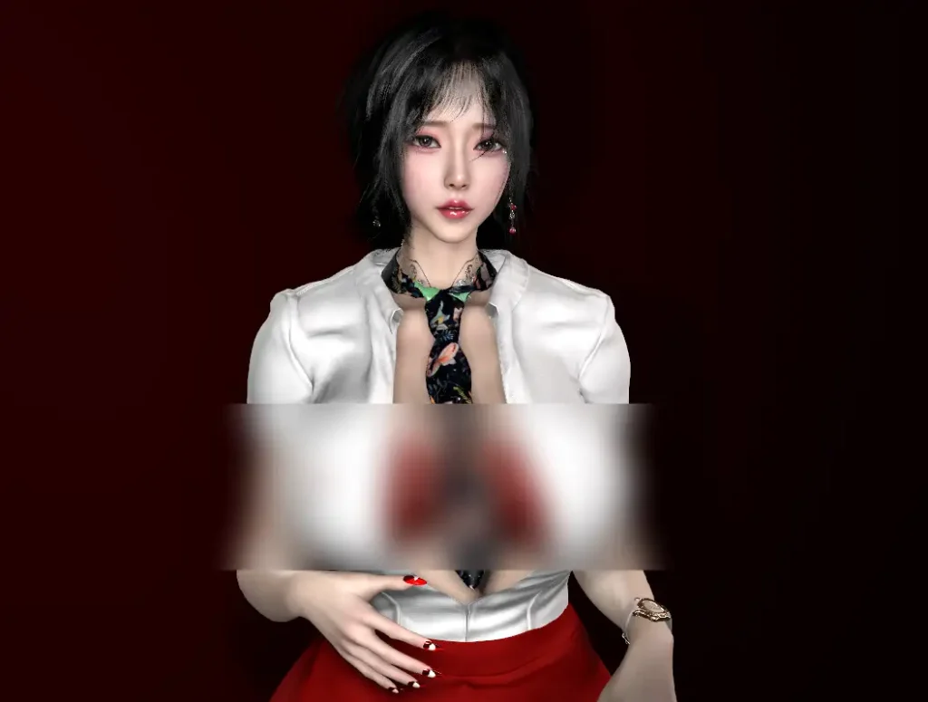 DXR.秦冰.1-muyii社区