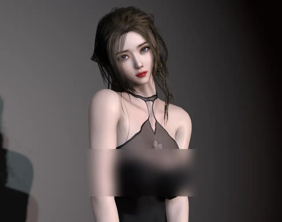 DXR.霁月.1-muyii社区