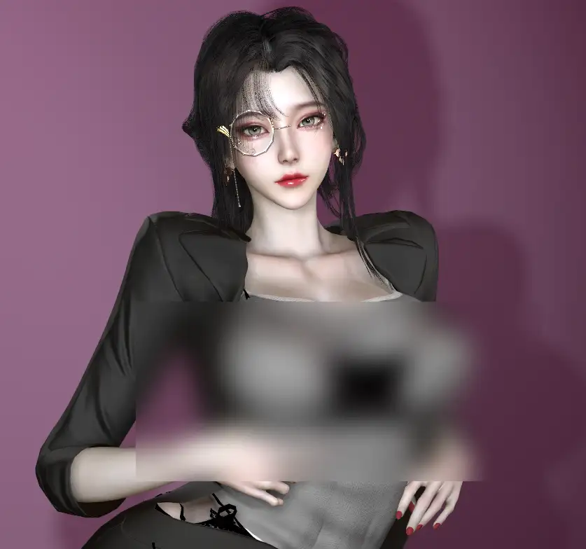 DXR.韩研雅.1-muyii社区