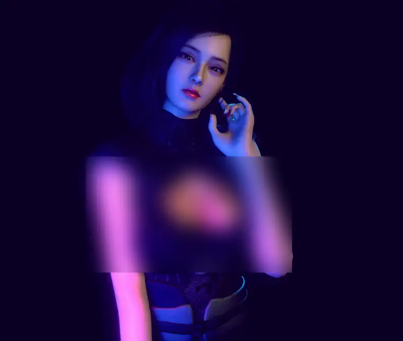 Dmoold.润琪.1-muyii社区