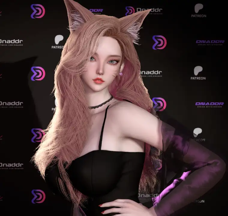 Dnaddr.Ahri-muyii社区