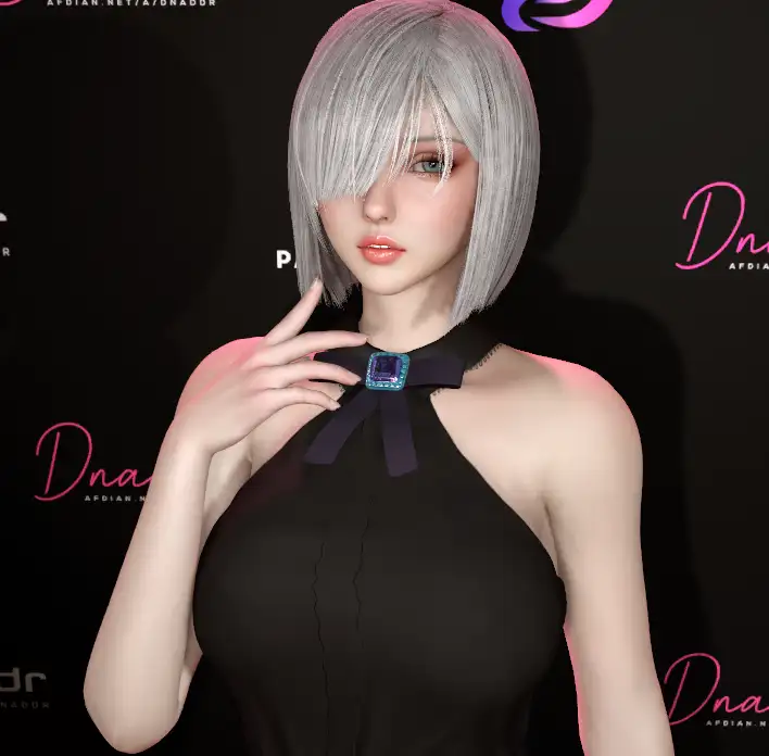 Dnaddr.Fiona-muyii社区