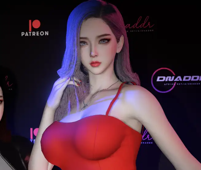 Dnaddr.Gina-muyii社区