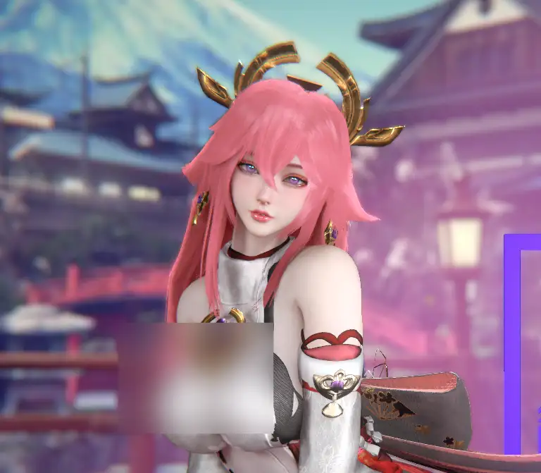 Dnaddr.YaeMiko_P-muyii社区