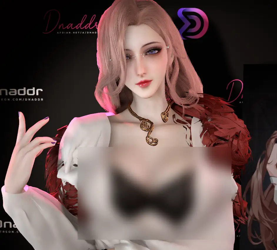 Dnaddr.Yolanda-muyii社区