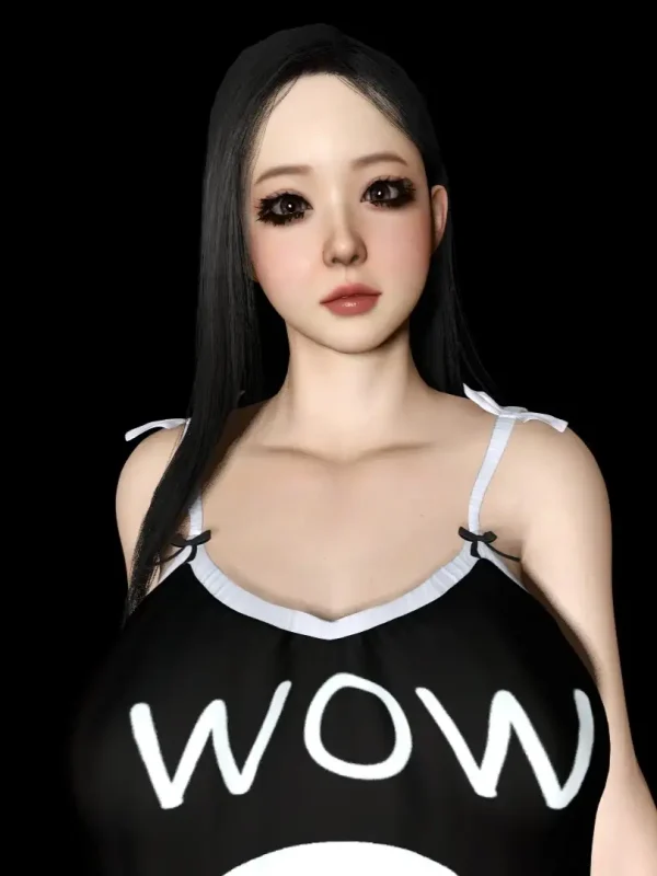 Family girlfriend-888