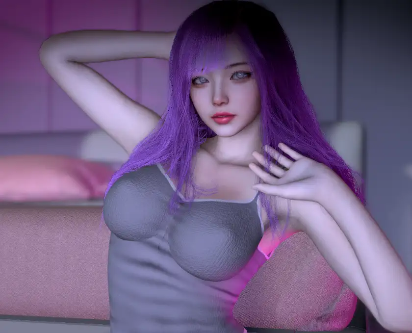 Fantasia3DArt.AFmodel-muyii社区