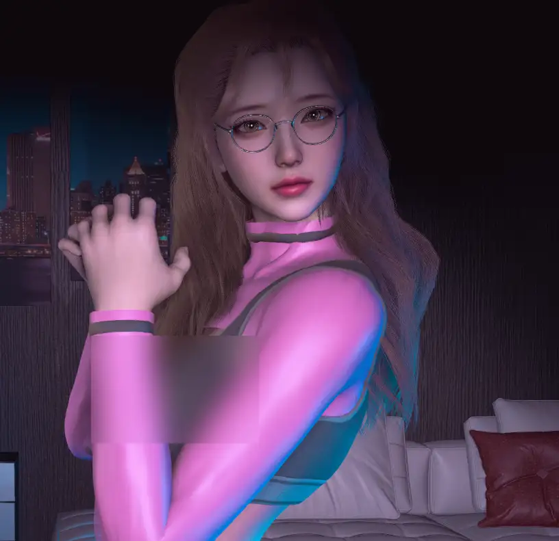 Fantasia3DArt.AH-muyii社区