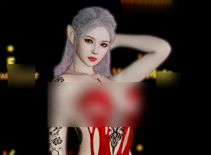 Fantasia3DArt.AR-muyii社区