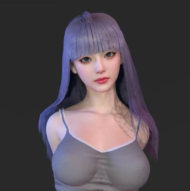 Fantasia3DArt.AX-muyii社区