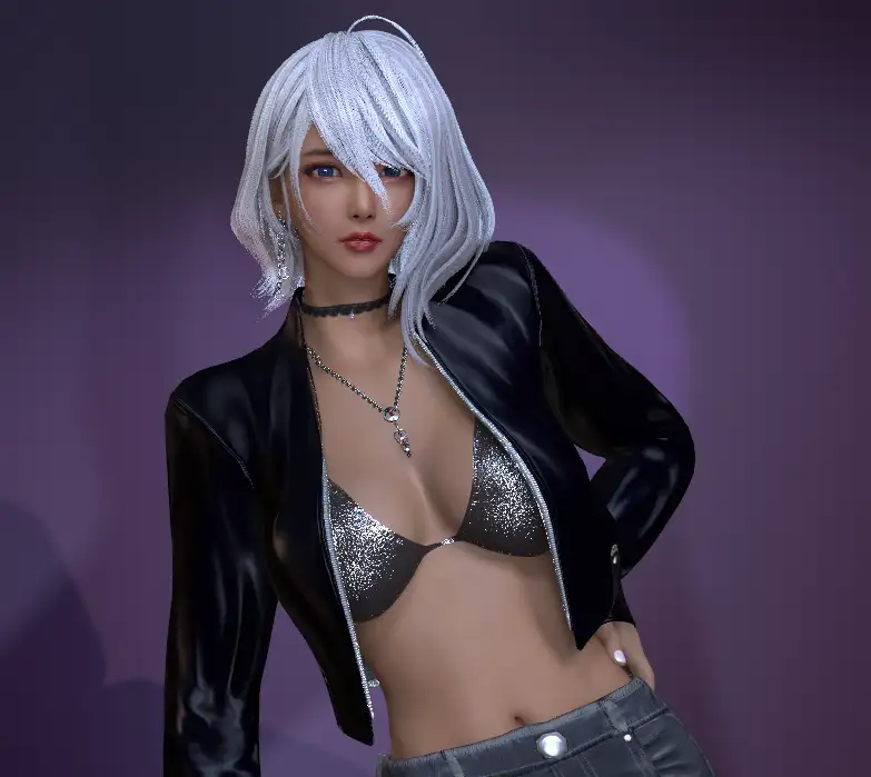 FsX.Baimao.1-muyii社区