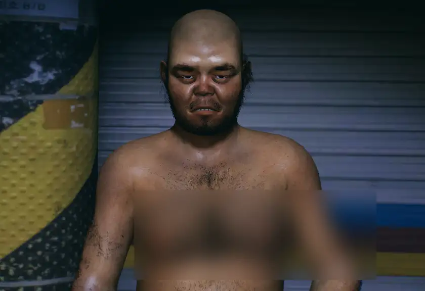 GAJIJAJI.UGLY_HOBO.1-muyii社区