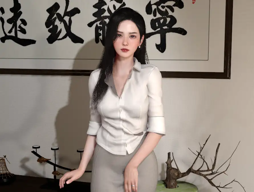 GGG.FangQing.1-muyii社区